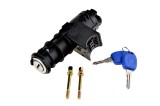 Contact cheie pornire Alfa Romeo 147 2001-, Fiat Doblo 2001-, Punto 2 1999-, Versiunea Cu Sine Mici, NTY EST-FT-004