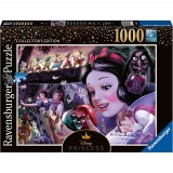 Puzzle Disney Alba Ca Zapada, 1000 Piese