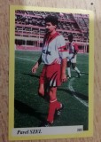 B10 - Sticker fotbal - Campionatul national Romania editia 1994/1995 - nr 285