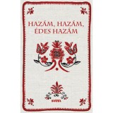 Haz&aacute;m, haz&aacute;m, &eacute;des haz&aacute;m - CD Mell&eacute;klettel