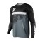 Tricou enduro motocross Shot Devo Roll Ngeru Gri