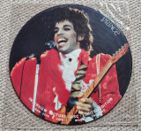 Cumpara ieftin Vinil Prince &ndash; Limited Edition Interview Picture Disc (Picture disc) (VG), Pop
