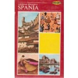 Spania (Pe Harta Lumii)