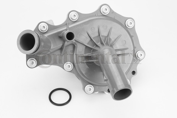 CONTINENTAL CTAM WPS3150 Pompă de apă, răcire motor