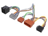 Cabluri Handsfree PER.PIC pentru Kit THB Parrot Chrysler, Dodge, Jeep