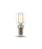 Bec E14 ST26 cu filament LED 2W 4000K alb neutru V-TAC