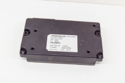 Modul de control Bluetooth FORD FOCUS III 2013 OEM: AM5T-14D212-EB,5248B-SG1G1,RCPF0SY11-0032,B014673 11533508 foto