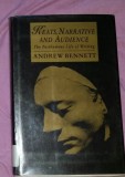 Keats, narrative, and audience: the posthumous life of writing /​ Andrew Bennett