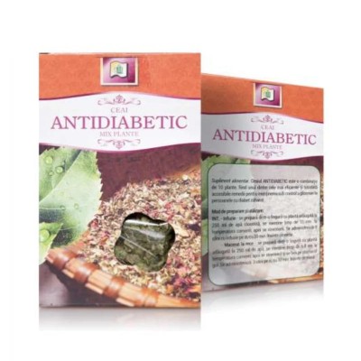 CEAI ANTIDIABETIC 50gr STEFMAR foto