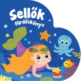 Sellők - f&uuml;rdősk&ouml;nyv