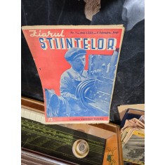 ziarul Științelor - nr.7/1949
