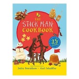 The Stick Man Family Tree Recipe Book