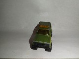 bnk jc Matchbox Chevy Blazer 4x4 - 1/56