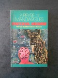 A. PIEYRE DE MANDIARGUES - MUZEUL NEGRU