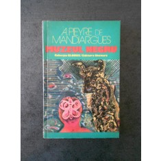 A. PIEYRE DE MANDIARGUES - MUZEUL NEGRU