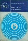 Nastasescu Gheorghe - Omul sub apa si la altitudine