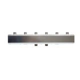 DISTRIBUITOR COLECTOR 3 CIRCUITE REGULUS DEBIT MAXIM 2M3 H HV 60 125-3 9508