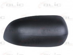 Capac carcasa oglinda exterioara OPEL CORSA C (F08, F68) (2000 - 2009) BLIC 6103-01-1322229P foto