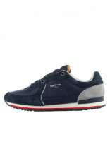 Pantofi Sport Pepe Jeans Tinker City - PMS30728-595 foto