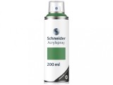 Spray Supreme Acrilic DIY Paint-It 030,verde inchis,200 ml