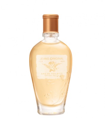 Replay, Replay Jeans Original for Her, Apă de toaletă, Femei, 60 ml *Tester foto