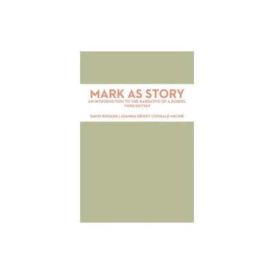 Mark as Story: An Introduction to the Narrative of a Gospel foto