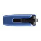 Memorie USB 3.0 VERBATIM STORE N GO V3 MAX BLUE 49808