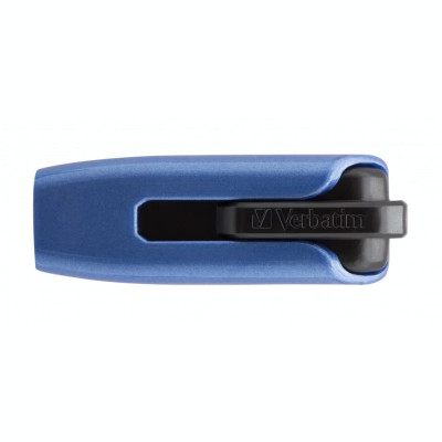 Memorie USB 3.0 VERBATIM STORE N GO V3 MAX BLUE 49808 foto