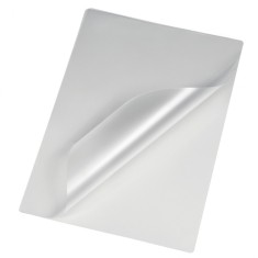 Folie laminare Hama A5, 125 microni, 100 buc/top foto
