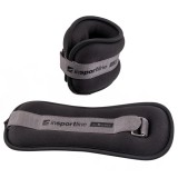 Saculeti cu Greutati Incheieturi/Glezne inSPORTline ON-X Neoprener 2 x 1.5 kg,