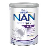 Formula de lapte praf ExpertPro HA de la nastere, 800g, Nestle