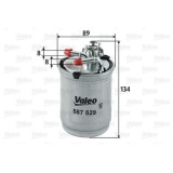 Valeo filtru combustibil