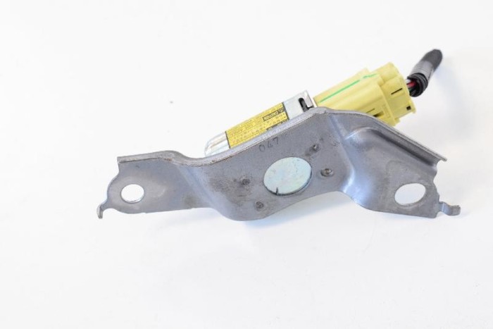 LEXUS RX _U3_ 2007 OEM: 89833-48020 SKU: 10018966