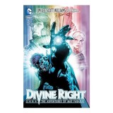 Divine right