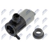 Pompa apa spalare parbriz Toyota Auris (E15, E18), Corolla (E15, E18), Avensis (T27) 2006-2018, Fata, a Szyba, 85330-02030