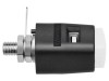 Clemă de laborator albă 70VDC 16A nichel -25&divide;90&deg;C