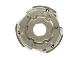 Centrifugal clutch fits: MALAGUTI MADISON; MBK DOODO. XQ. YP; YAMAHA XN. XQ. YP 150 1999-2002, Rms