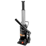 Cric hidraulic, 15 t, max. 150 mm, 8,0 kg NEO TOOLS 10-455 HardWork ToolsRange