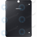 Samsung Galaxy Tab S2 9.7 2016 Wifi (SM-T813N) Capac spate negru