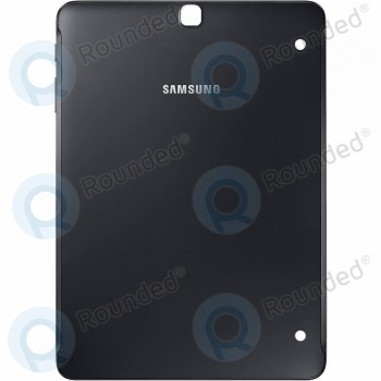 Samsung Galaxy Tab S2 9.7 2016 Wifi (SM-T813N) Capac spate negru foto
