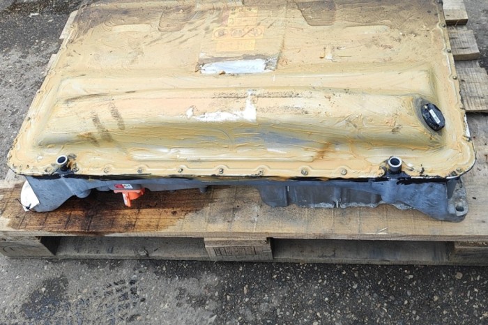 Baterie VW PASSAT Variant B8 3G5 2018 OEM: 3Q0804842F 29857858
