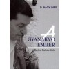 A gyanakv&oacute; ember - Bertha Bulcsu &eacute;lete - D. Nagy Imre