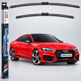 Cumpara ieftin Ștergătoare Audi RS5 Coupe B9 (F53) din 03.2017 | 3 397 007 297 &ndash; BOSCH
