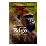 Animals on the edge: science races to save species threatened with extinction