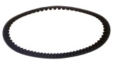 Curea transmisie 669-18x30 GY6 50-80 Roata 10&quot; cu Dinti 4Timpi