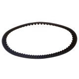 Curea transmisie 669-18x30 GY6 50-80 Roata 10" cu Dinti 4Timpi