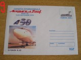D11 - 2004 - tematica aviatie - Romania