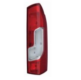 Stop, lampa spate CITROEN JUMPER, 06.2014-, Fiat DUCATO, 06.2014-, Peugeot BOXER, 06.2014-, RapidAuto, partea dreapta, tip bec P21/5W+P21W+PY21W+W16W, Rapid