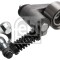 FEBI BILSTEIN 22852 Intinzator curea, curea distributie