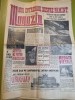 Revista Magazin 20 Iulie 1963: Bucegi, Lunca Oltului, Maramures - Articole si Foto